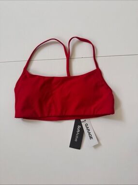 GARAGE Active Y-Back Bra